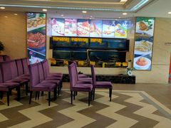 大堂-海宝酒家(中山四路店)