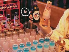 -Helens海伦司小酒馆(广州永庆坊店)