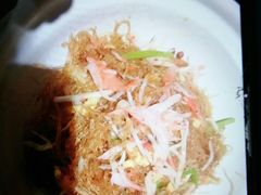 -小厨娘淮扬菜(六合欢乐港店)