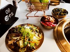 -聚十三烤肉博物馆(魔都首店)
