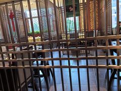 -东来顺饭庄(金泉广场店)