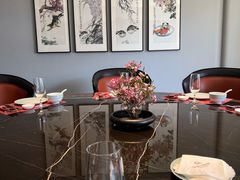 包厢-沈灶河豚宴·河豚融合餐厅(汉中路店)