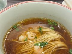 -香雪海·蘇面館(湖滨店)