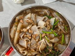 -正宗杨记普洱酸醋米线(总店)