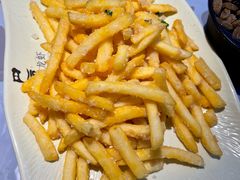 -巴厘龙虾·榜首油焖大虾(洞庭·艺术洋房店)