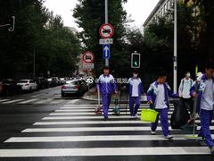 -东北师范大学附属中学(自由校区)