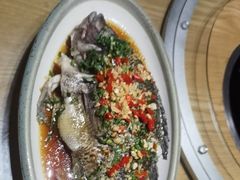 柠檬鱼-妈妈的味道(和顺古镇店)