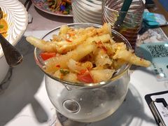 -甘思咪哚·云南艺术餐厅(天河广百店)