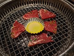 -厚贞日式烤肉(龙之梦店)