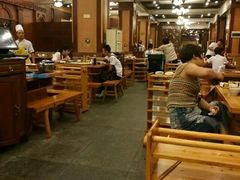 大堂-老码头火锅(玉林店)