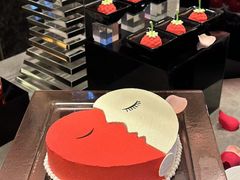 -西安皇冠假日酒店·朱雀咖啡厅