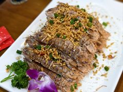 -醉壹号海鲜大排档(厦门美食地标店)