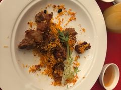 -岷山饭店-岷轩中餐厅