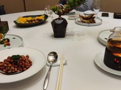 -宝燕壹号景观餐厅(龙盛国际商业广场店)