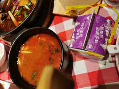 -西贝莜面村(近铁城市广场店)