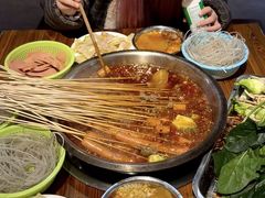 -玉林串串香(九号天地店)