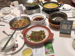 -小菜园新徽菜(无锡人民路红豆店)