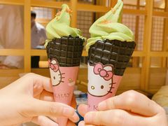 -隐泉京望日式料理(太和广场店)