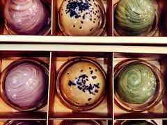 蛋黄酥-佩家私房烘焙(宝龙店)