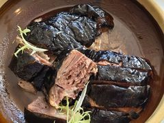 -粤财皇冠假日酒店·彩华轩中餐厅
