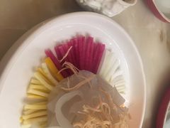 -京华烟云·北京烤鸭(领展购物广场·中关村店)