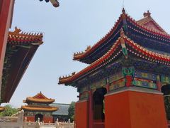 -历代帝王庙博物馆