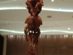 -新发展亚太JW万豪酒店·福苑咖啡厅