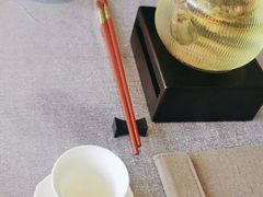 -晋江荣誉国际酒店·港誉茶餐厅