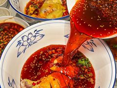 -小河盐帮·私家菜·烤鸭(三元桥·霄云路店)