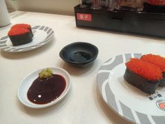 -新一番三文鱼寿司(红城湖店)