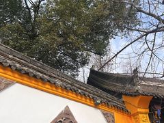-成都市文殊院