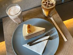 -来回·咖啡(钟村咖啡豆店)