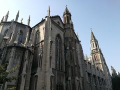 -洪家楼教堂