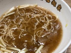 -百福麵家(新馬路店)