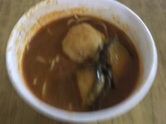 -乌糖沙茶面(民族路店)