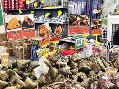 -鼎香皇高佬苏裹蒸粽