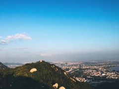 -云洞岩风景区