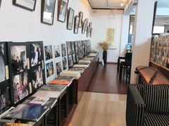 -三味书屋(复兴门内大街店)