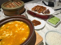 -北京全聚德(方庄店)