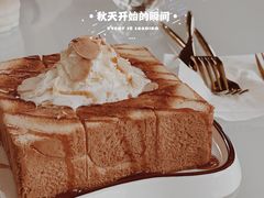 -SUGAR COFFEE城市咖啡(三一重工店)