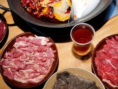 -阳阳老火锅(小南门店)