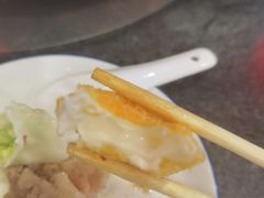-大清花饺子(山庄店)