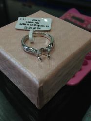 点击看大图 -威德钻石-克拉钻大本营(南京东路店)