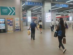 -珠海拱北口岸