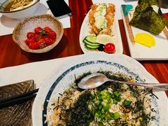 -南风(淮海街店)