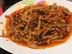 -Restaurant Sichuan 川里川外