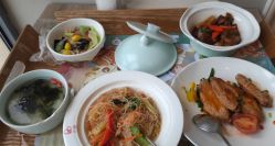 -贝美月子中心(半坡店)