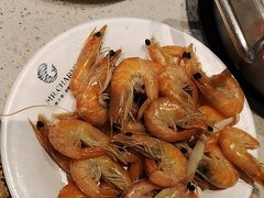 -钱小奴创意自助餐厅·原切谷饲安格斯畅吃(宁波慈溪爱琴海店)