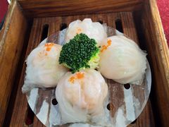 -鼎珑点心仔(燕塘店)