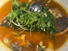 -清水亭湖北菜(大屯DT51店)